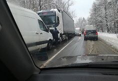 Įvykio vietoje