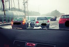 Įvykio vietoje