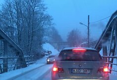Įvykio vietoje