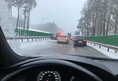 Įvykio vietoje