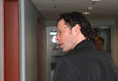 Anupras Mi&scaron;eikis teisme