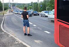 Įvykio vietoje