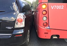 Įvykio vietoje