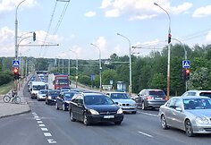Įvykio vietoje
