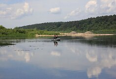Nelaimės vietoje