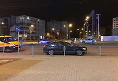 Įvykio vietoje