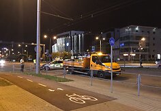 Įvykio vietoje