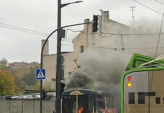 Įvykio vietoje