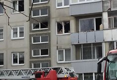 Įvykio vietoje