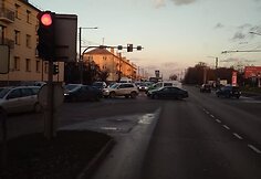 Įvykio vietoje