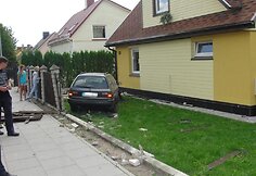 Įvykio vietoje