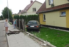 Įvykio vietoje