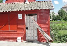 Įvykio vietoje