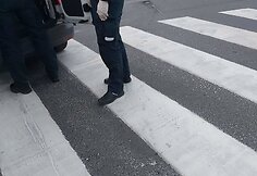 Įvykio vietoje