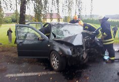 Įvykio vietoje