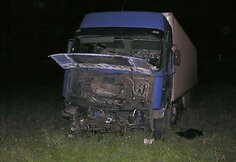 Įvykio vietoje