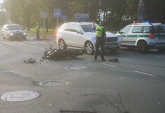 Įvykio vietoje