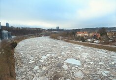 Paie&scaron;kų vietoje