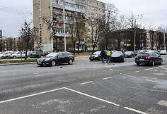 Įvykio vietoje