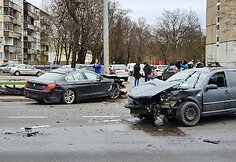 Įvykio vietoje