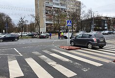 Įvykio vietoje