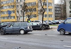 Įvykio vietoje