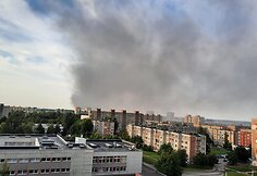 Įvykio vietoje