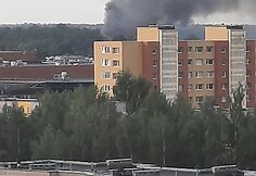 Įvykio vietoje