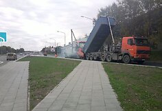 Įvykio vietoje
