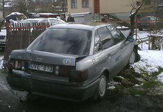 Įvykio vietoje