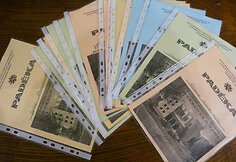 Varžybos „Bendrauk, dalyvauk ir sužibėk“.