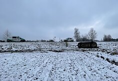Įvykio vietoje