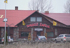 Įvykio vietoje