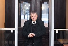 Gintaras Skobas