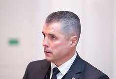 Gintaras Skobas