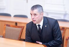 Gintaras Skobas