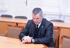Gintaras Skobas