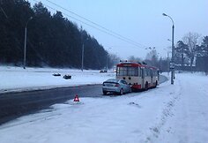 Įvykio vietoje