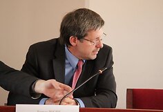 Diskusijos dalyviai