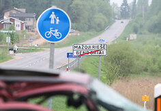 Įvykio vietoje