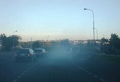 Pagal išmetamųjų dujų kiekį kitas transporto priemones akivaizdžiai lenkiantis automobilis