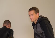 Nuosprendžio paskelbimas sukčiavimo byloje