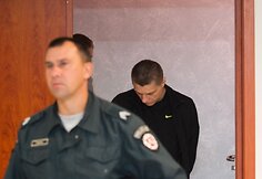 Nuosprendžio paskelbimas sukčiavimo byloje