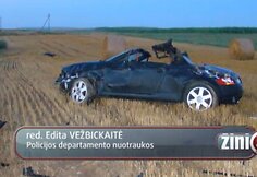 Įvykio vietoje