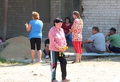 Įvykio vietoje