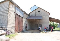 Įvykio vietoje