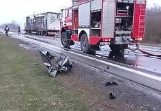 Įvykio vietoje