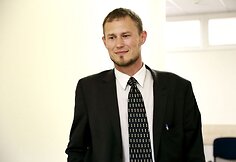 Kalėjimų departamento atstovas gintaras motuzas Henriko Daktaro skundo nagrinėjime