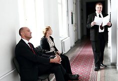 Apeliacijos nagrinėjimas
