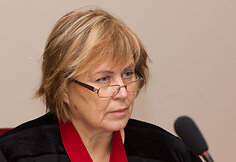 Prokurorė Vitalija Songailienė